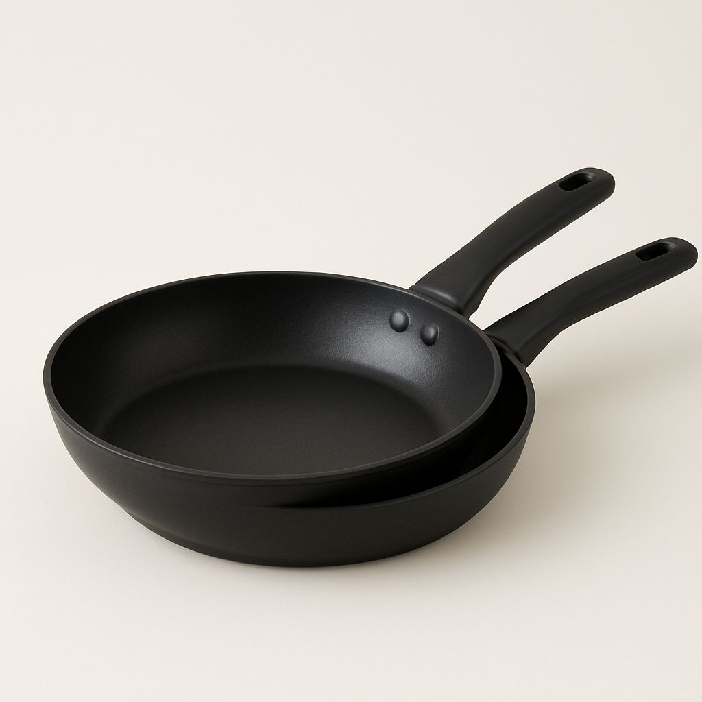 Non-Stick Cookware Set (5 pcs)