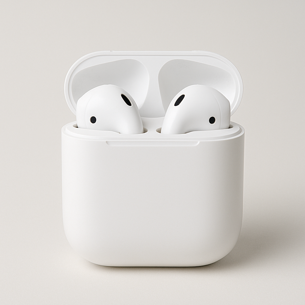 Wireless Bluetooth Earbuds Pro